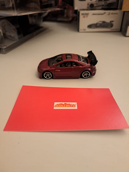 Hot Wheels Honda Civic Si *Loose*