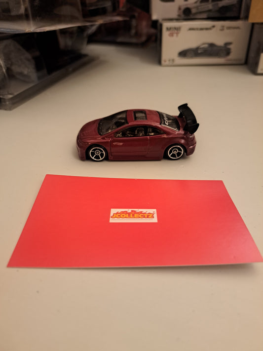 Hot Wheels Honda Civic Si *Loose*