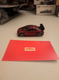 Hot Wheels Honda Civic Si *Loose*