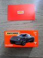 Matchbox Tesla Roadster