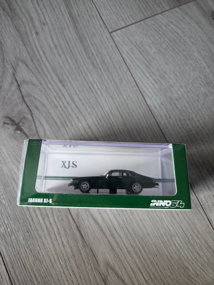 Inno 64 jaguar XJ-S Green
