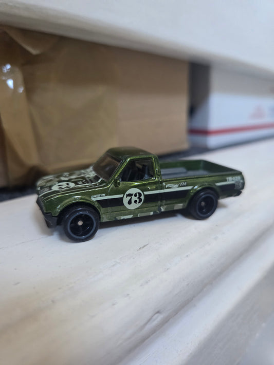 Hot Wheels Sth Super Treasure Hunt  Datsun 620 *Loose*