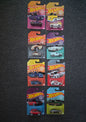 Hot wheels volkswagen exclusive set of 8 vw