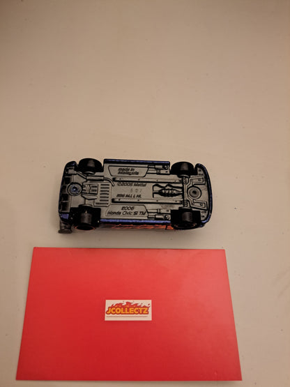 Hot Wheels Honda Civic Si *Loose*