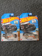 Hot Wheels Super Treasure Hunt Factory Sealed 20 Jeep Gladiator + Normal Verison