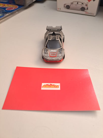 Hot Wheels acura nsx Mystery Model Exclusive *Loose*