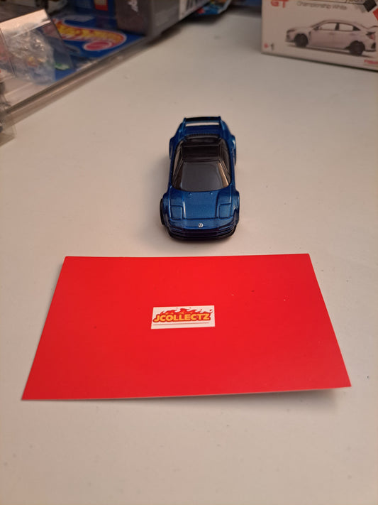 Hot Wheels Acura Nsx *Loose*