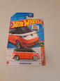 Hot Wheels Volkswagen ID Buzz *Factory Sealed *