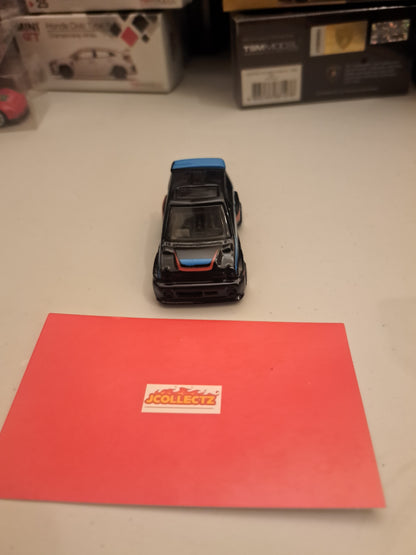 Hot Wheels Honda  City Turbo *Loose*