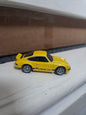 Hot wheels premium porsche 911 carrera rs 2.7  loose