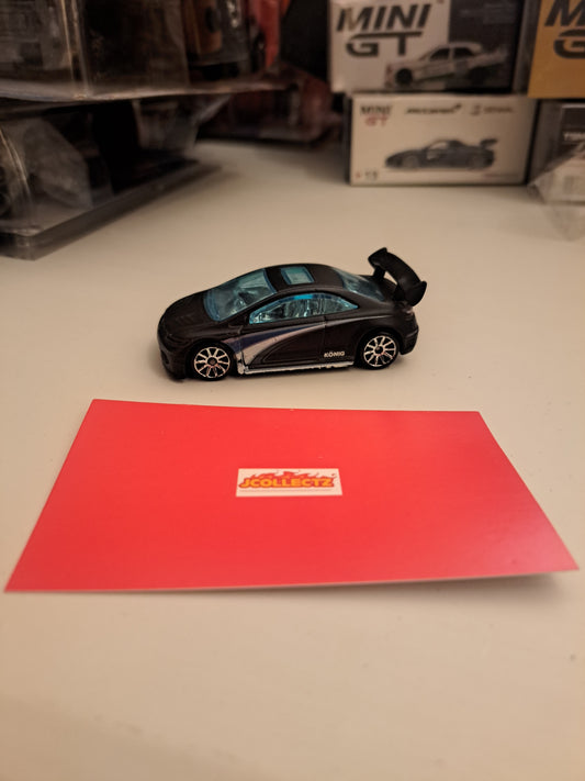 Hot Wheels Honda Civic Si *Loose*