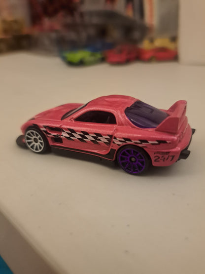 Hot Wheels 24/Seven *Loose*