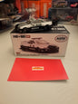 Kaido House/Mini Gt Nissan Skyline R34 Kaido Works Japan Police *Chase*