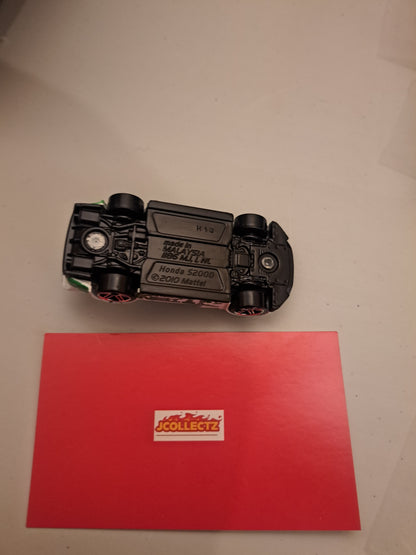 Hot Wheels Honda S2000 *Loose*
