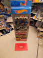 Hot Wheels Hot Trucks 5 Pack