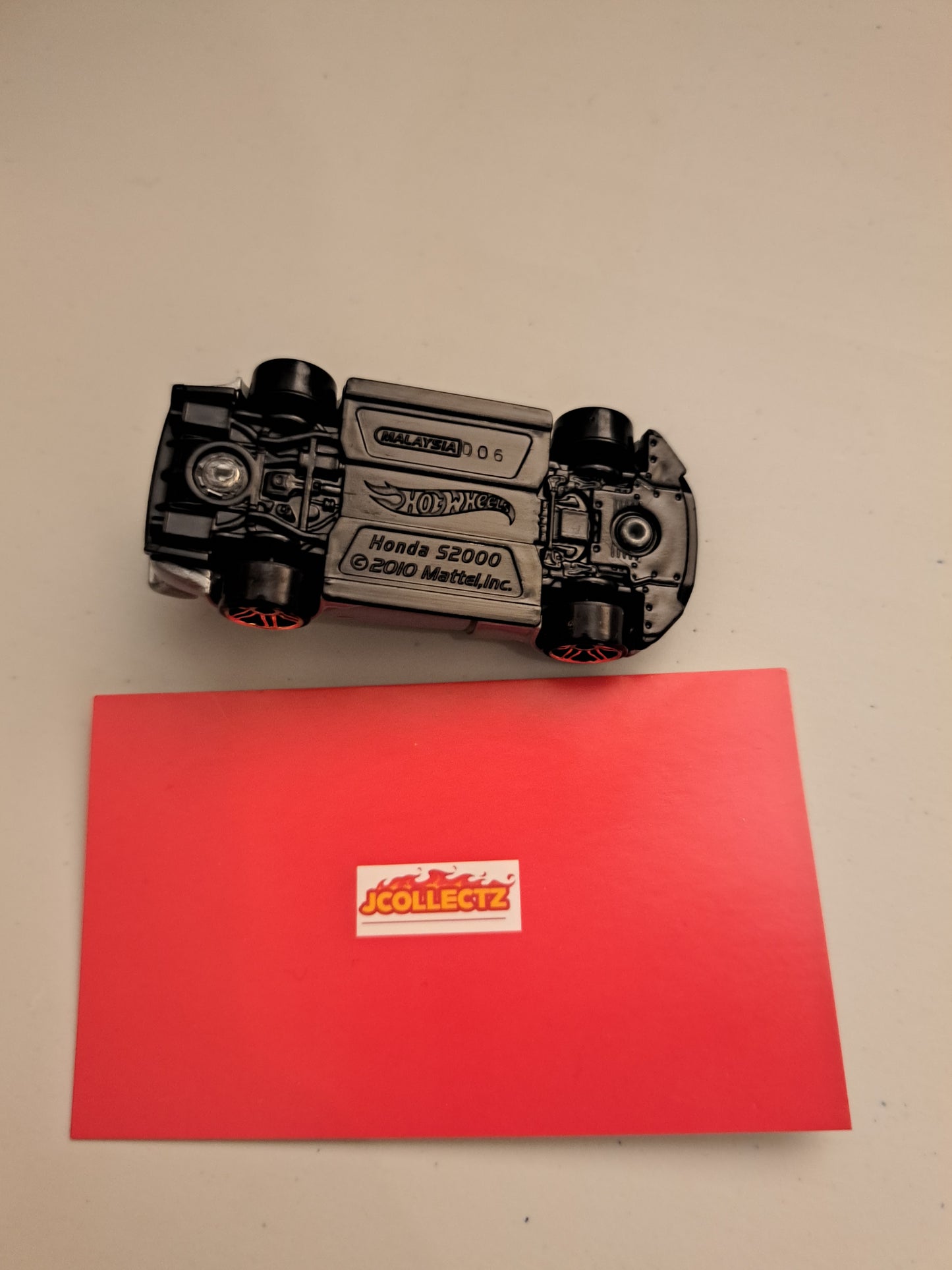 Hot Wheels Honda S2000 *Loose*