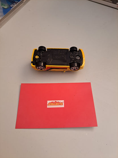 Hot Wheels Honda Civic Ef *Loose*