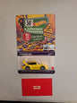 Hot Wheels Convention  Porsche 959