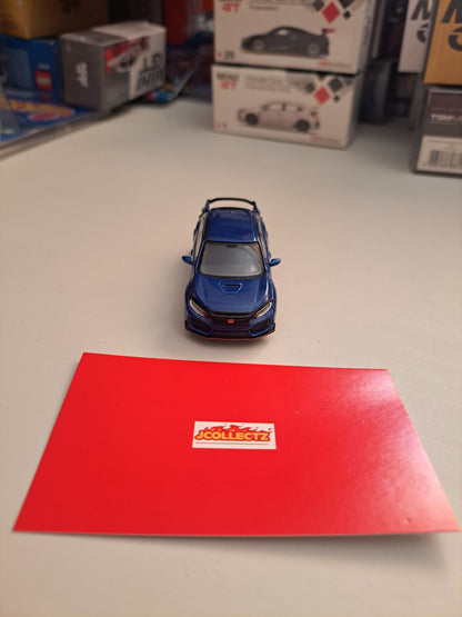 Mini Gt Honda Civic Type R *Loose*