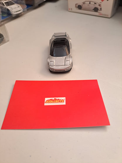 Hot Wheels Acura Nsx *Loose*