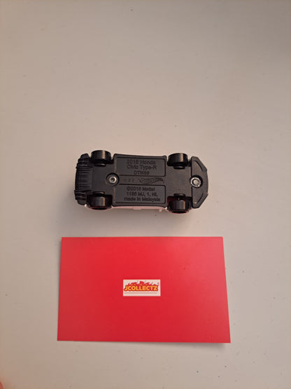 Hot Wheels Honda Civic Type R *Loose*