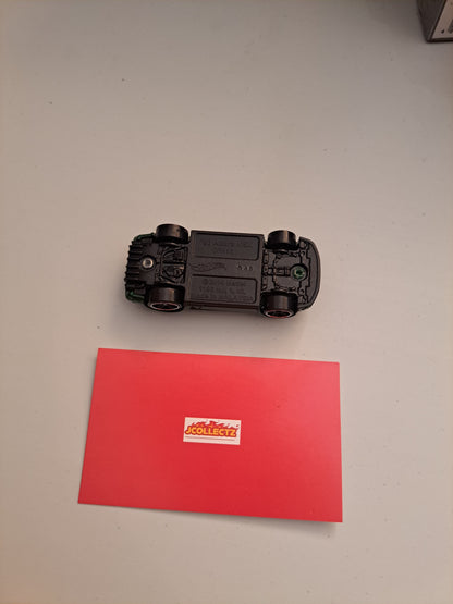 Hot Wheels Acura Nsx *Loose*