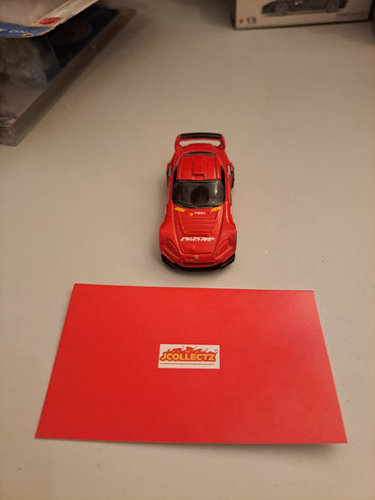 Hot Wheels Honda S2000 *Loose*