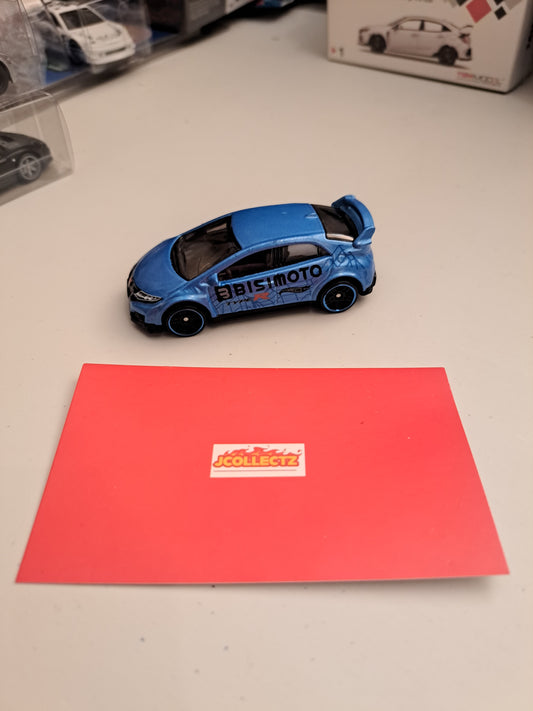 Hot Wheels Honda Civic Type R *Loose*