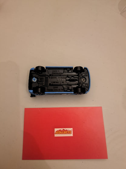 Hot Wheels Honda Civic Si *Loose*