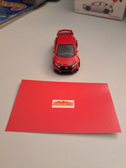 Hot Wheels Honda Civic Type R *Loose*