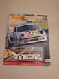 Hot Wheels Porsche 934.5 Real Rider