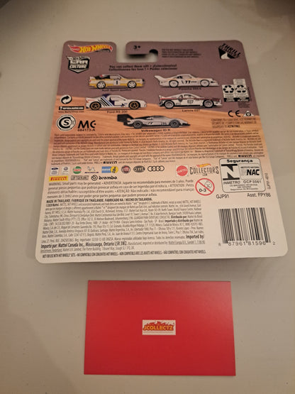 Hot Wheels Ford Rs 200
