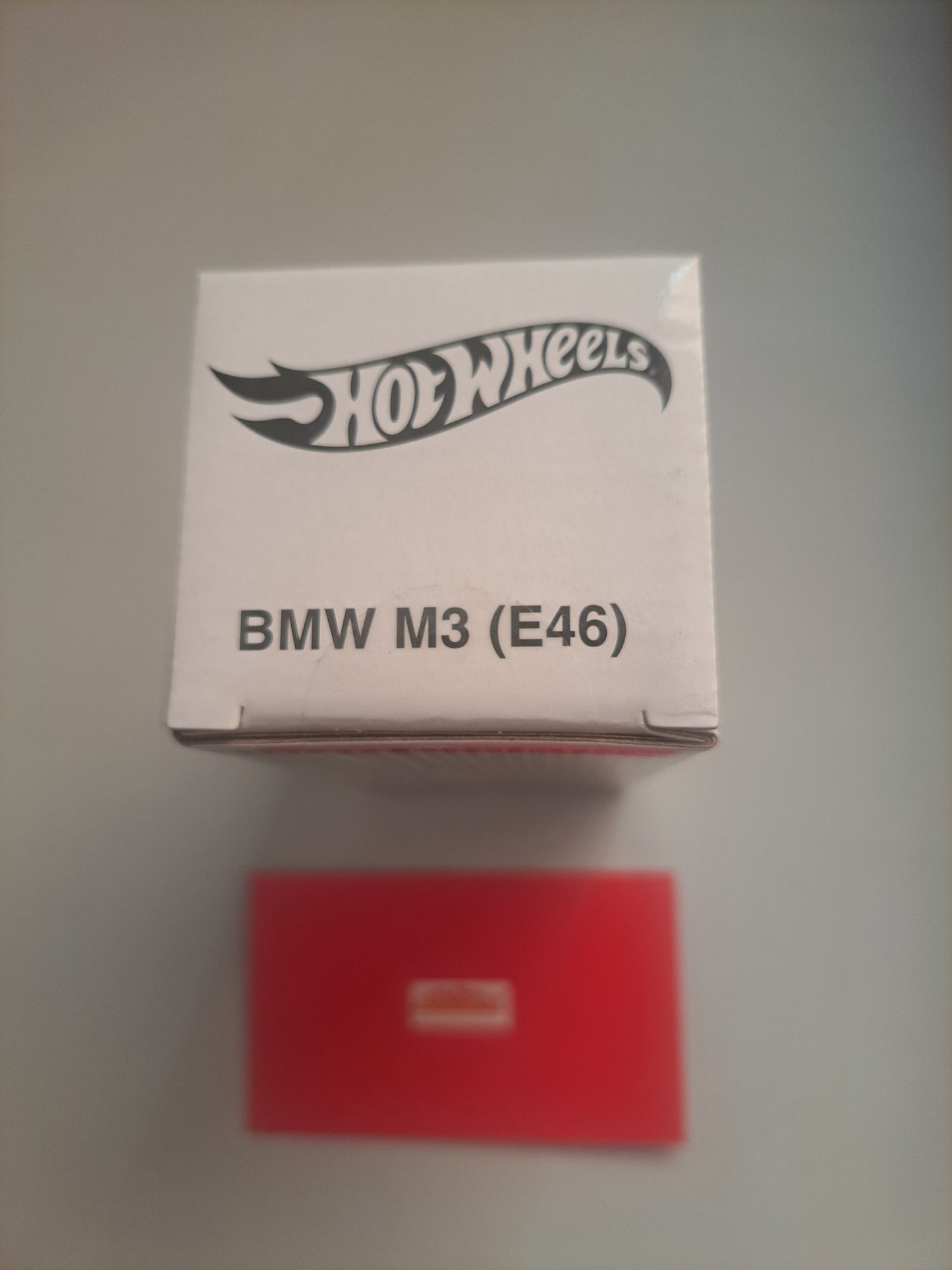 Hot wheels México Convention Bmw M3