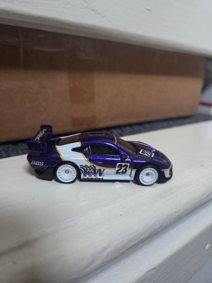 Hot wheels premium porsche 935 loose