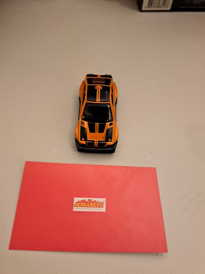 Hot Wheels  Modern Classic Honda Crx *Loose*