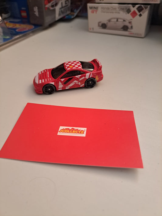 Hot Wheels 01 Acura  Integra Gsr *Loose*