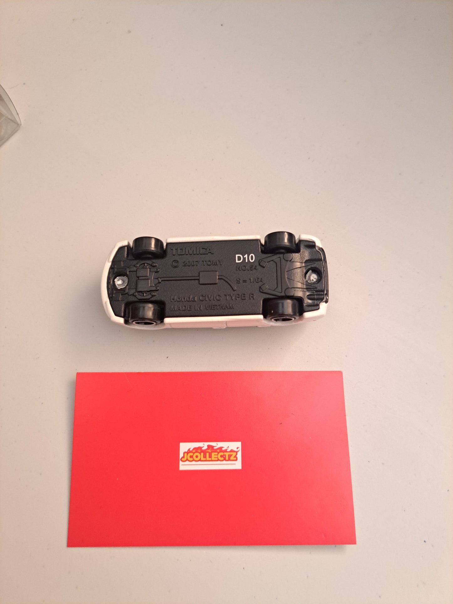 Tomica Honda Civic *Loose*