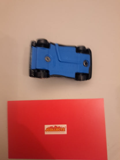 Hot Wheels Honda  City Turbo *Loose*