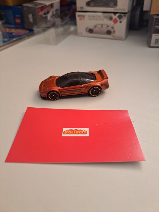 Hot Wheels Acura Nsx Multipack Exclusive *Loose*