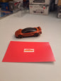 Hot Wheels Acura Nsx Multipack Exclusive *Loose*