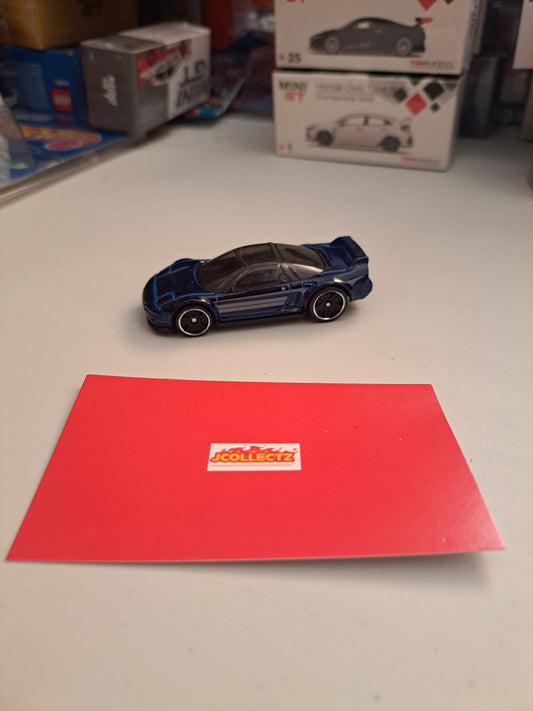 Hot Wheels Acura Nsx Multipack Exclusive *Loose*