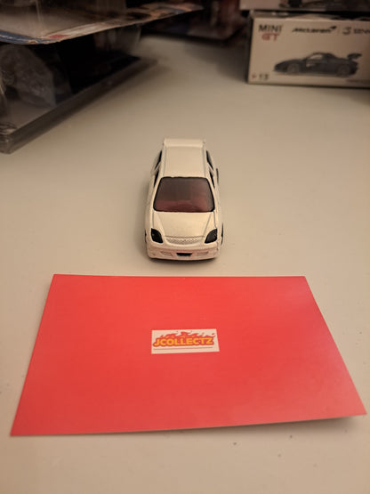 Hot Wheels Honda Civic *Loose*