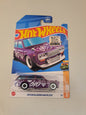 Hot Wheels datsun bluebird 510 Wagon *Factory Sealed*