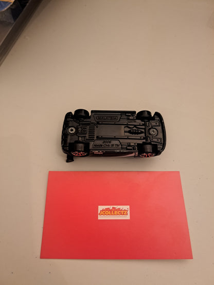 Hot Wheels Honda Civic Si *Loose*