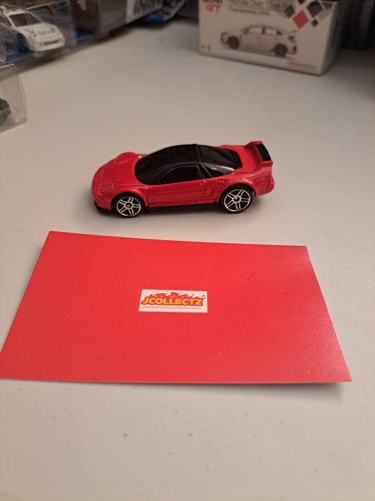 Hot Wheels Acura Nsx *Loose*
