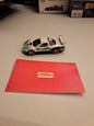 Hot Wheels Acura Nsx Mystery Model  Exclusive*Loose*